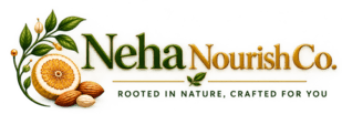 Neha Nourish Co.